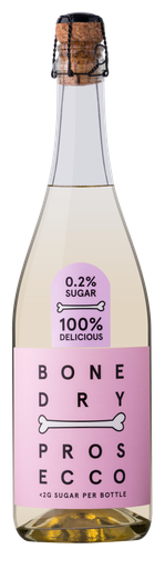 Bone Dry Prosecco 750ml
