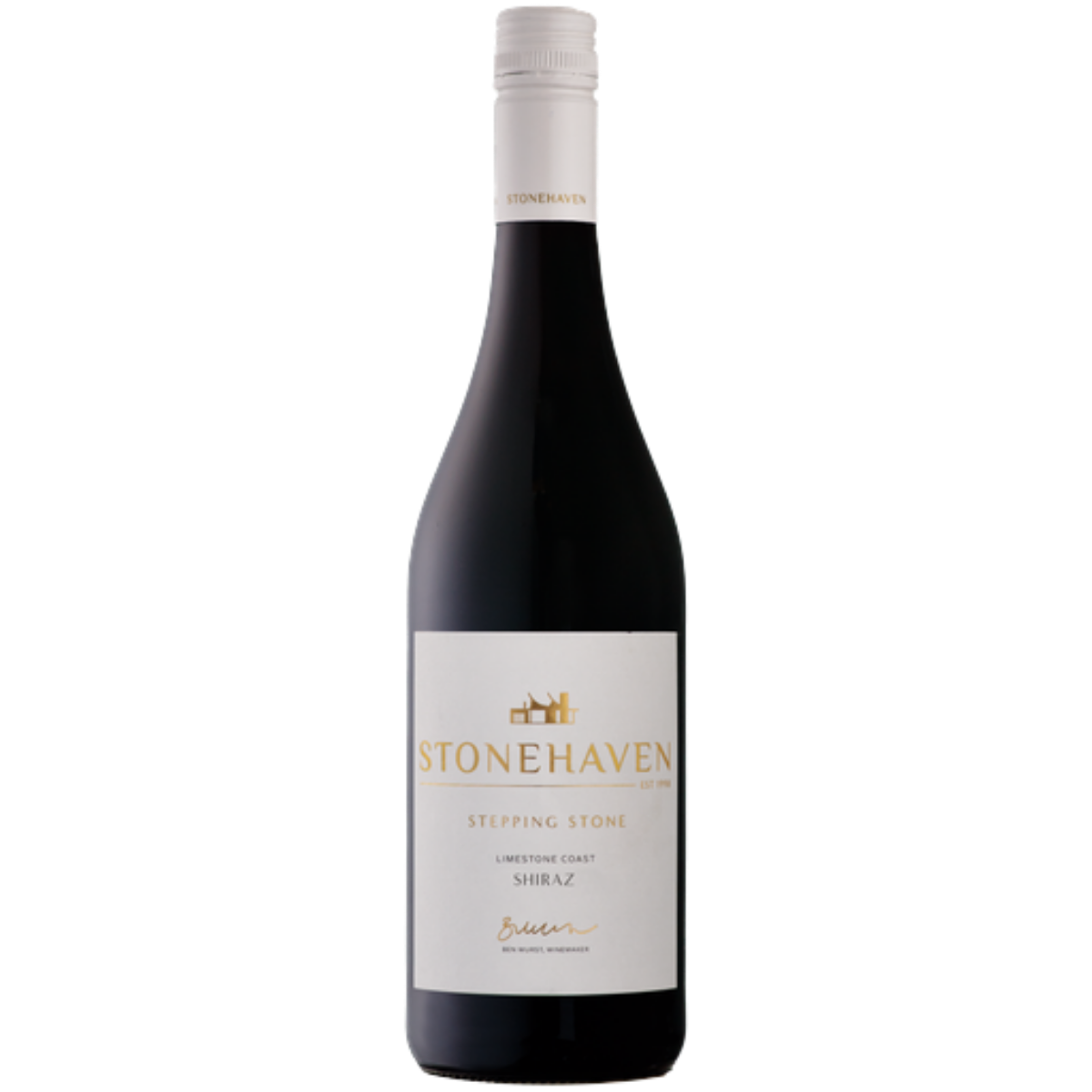 Stonehaven Stepping Stone Shiraz 750ml