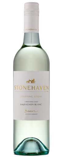 Stonehaven Stepping Stone Sauvignon Blanc 750ml