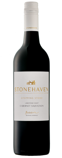 Stonehaven Stepping Stone Cabernet Sauvignon 750ml