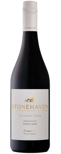 Stonehaven Stepping Stone Pinot Noir 750ml