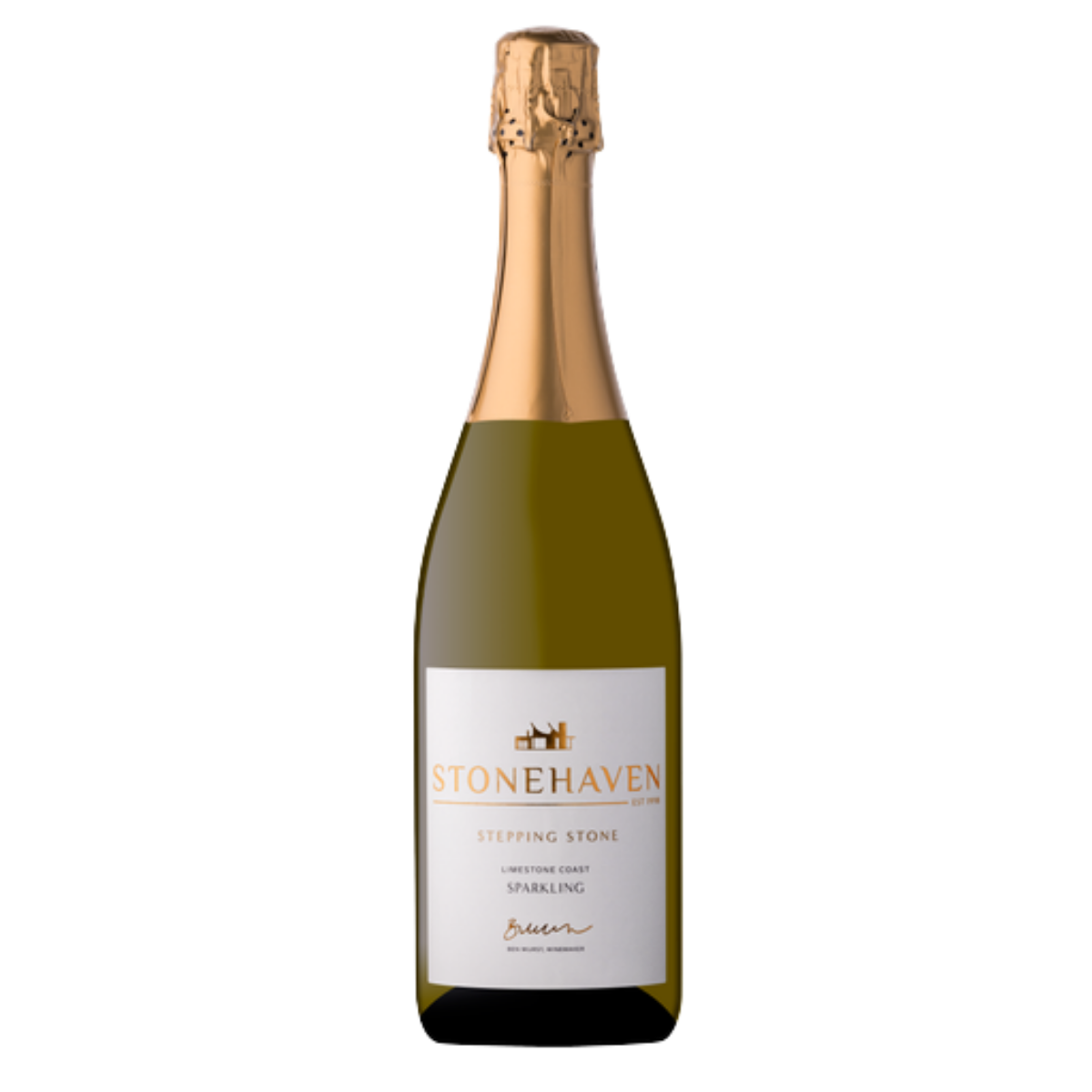 Stonehaven Stepping Stone Sparkling 750ml