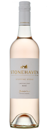 Stonehaven Stepping Stone Rose 700ml