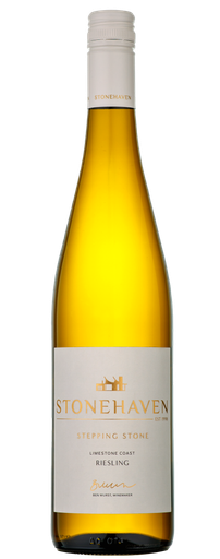 Stonehaven Stepping Stone Riesling 750ml