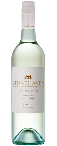 Stonehaven Stepping Stone Pinot Gris 750ml