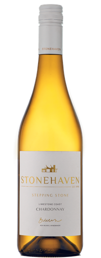 Stonehaven Chardonnay 750ml