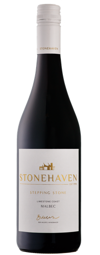 Stonehaven Malbec 750ml