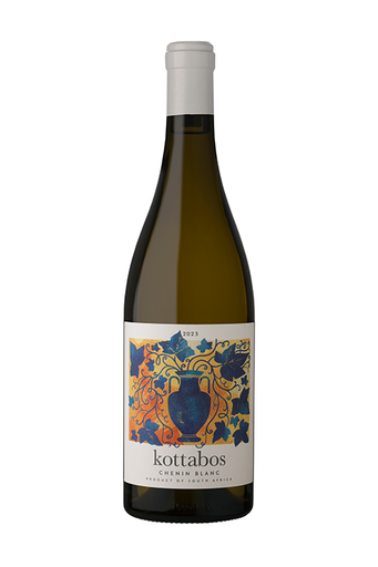 Boschkloof Kottabos Chenin Blanc Skin Contact 2025 750ml