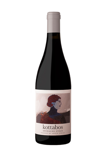 Boschkloof Kottabos Grenache-syrah 2024 750ml