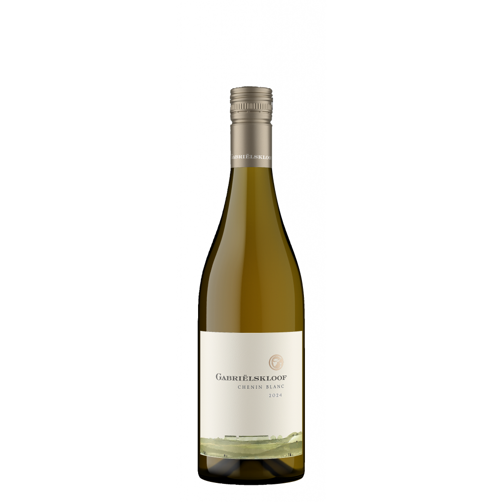Gabriëlskloof Chenin Blanc 2024 750ml