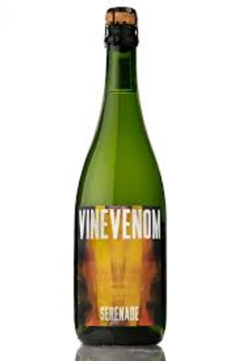 Vine Venom Serenade Cap Classique Rose 2020 750ml