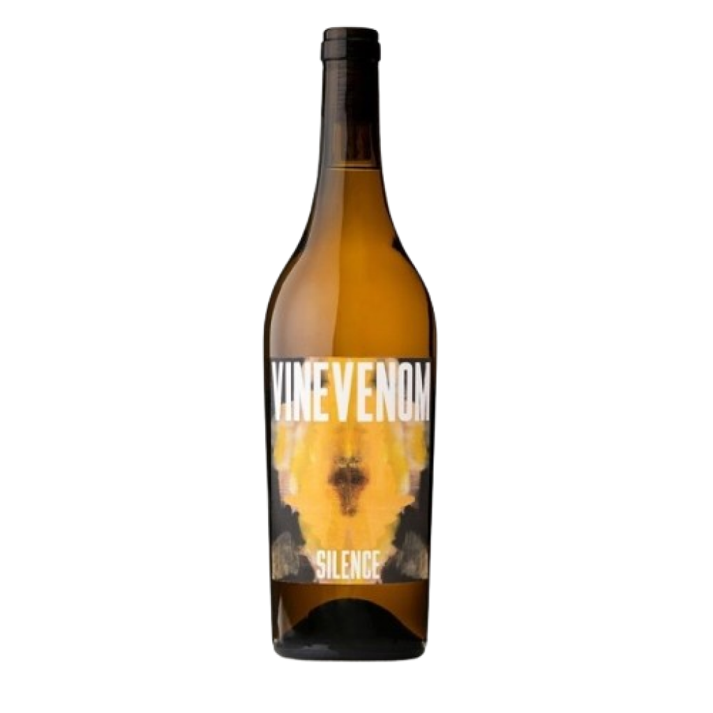 Vine Venom Silence Flor No.4 750ml