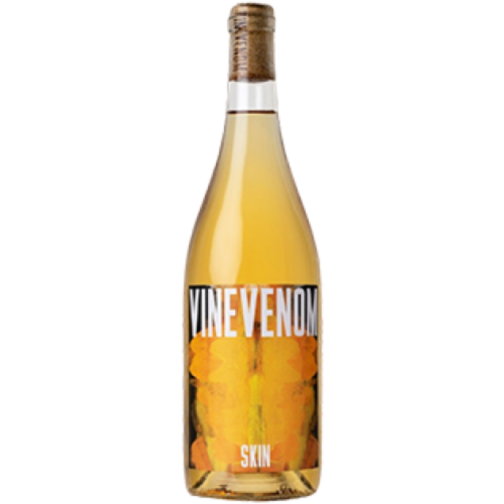 Vine Venom Skin No.4 Chenin Blanc 750ml