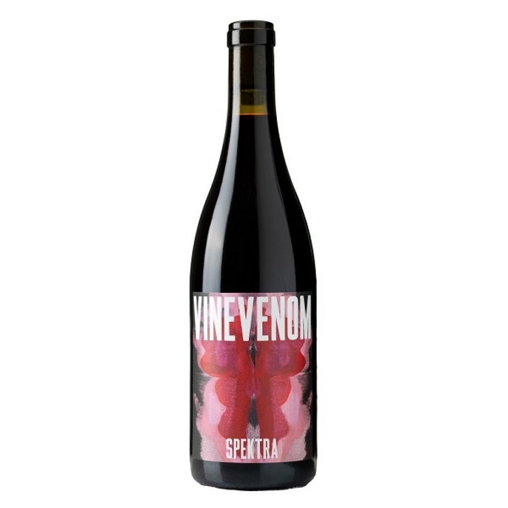 Vine Venom Spektra Syrah 2022 750ml