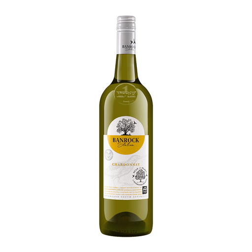 Banrock Station Chardonnay 1Lt