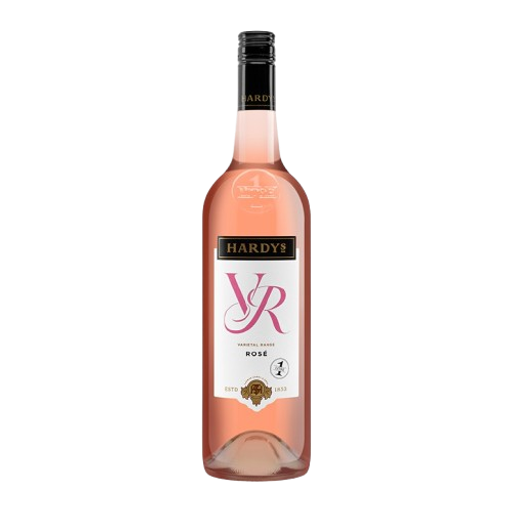Hardys Vr Rose 1Lt