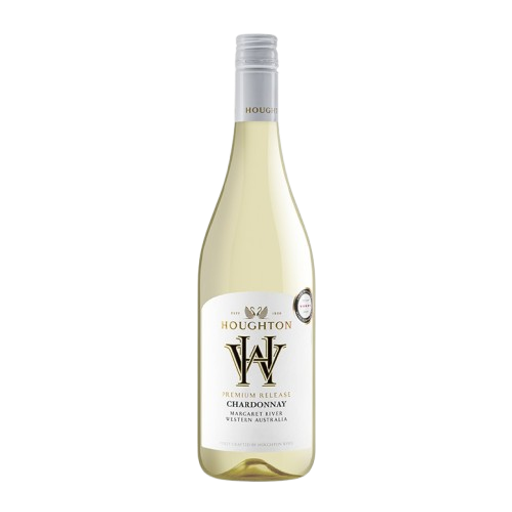 Houghton Stripe Charonnay 750ml