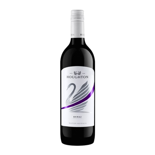 Houghton Stripe Shiraz 750ml