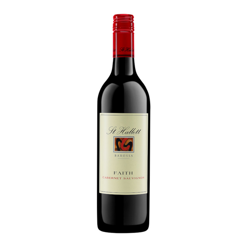 St Hallett Faith Cab Sauv 750ml