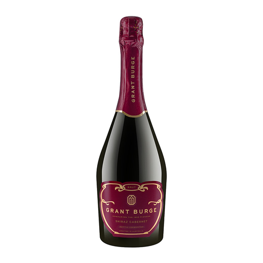 Grant Burge Sparkling Shiraz Cab 750ml