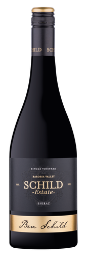 Schild Ben Schild Shiraz 750ml