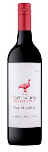 Native Goose Cabernet Sauvignon 750ml