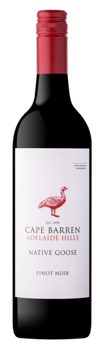 Native Goose Pinot Noir 750ml