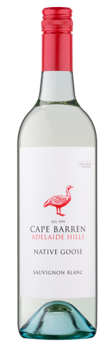 Native Goose Sauvignon Blanc 750ml