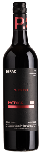 Patrick Of Coonawarra P Series Shiraz 750ml