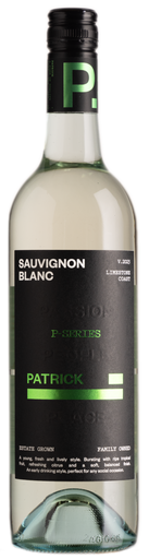 Patrick Of Coonawarra P Series Sauv Blanc 750ml