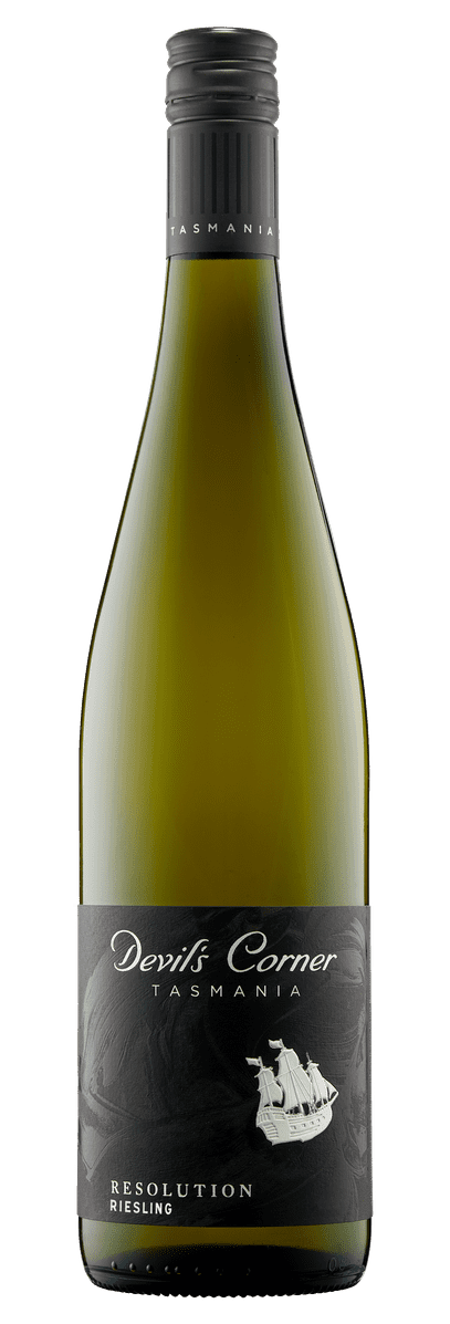 Devils Corner Resolution Riesling 750ml