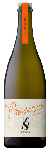 See Saw Prosecco 750ml