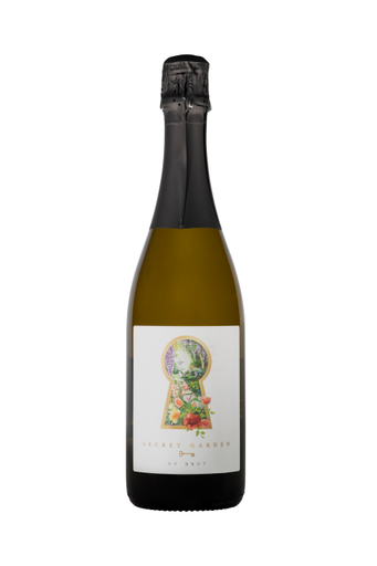 Secret Garden Brut Nv 750ml