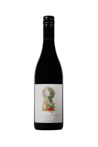 Secret Garden Shiraz 750ml