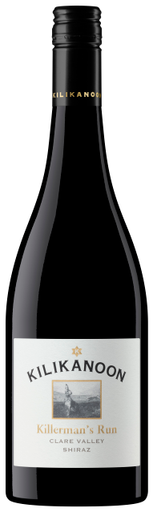 Kilikanoon Killermans Run Shiraz 750ml