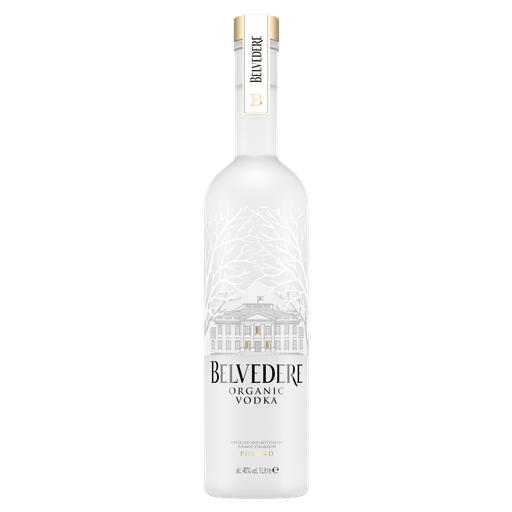 Belvedere Pure Vodka 1Lt