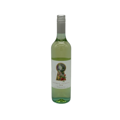 Secret Garden Semillion Sauvignon Blanc 750ml