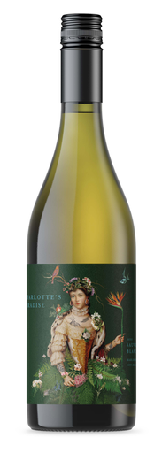 Charlotte's Paradise Sauvignon Blanc 750ml