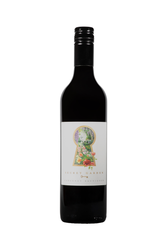 Secret Garden Cabernet Sauvignon 750ml