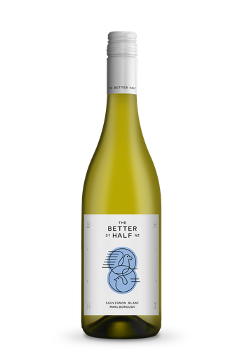 Better Half Sauvignon Blanc 750ml