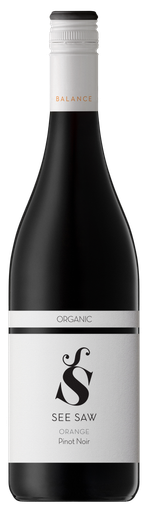 See Saw Pinot Noir 750ml