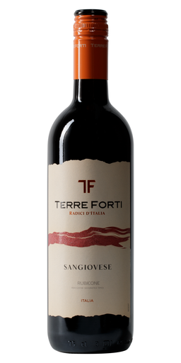 Terre Forti Sangiovese Igt 750ml