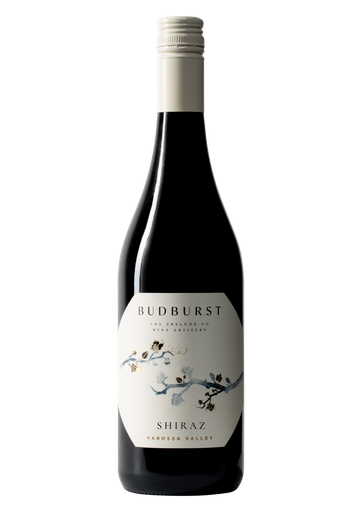 Bud Burst Shiraz 750ml
