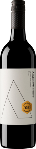 Angas & Bremer Shiraz 750ml