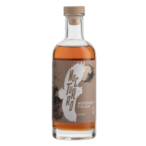 Nosferatu Nocturro Fig Gin 700ml