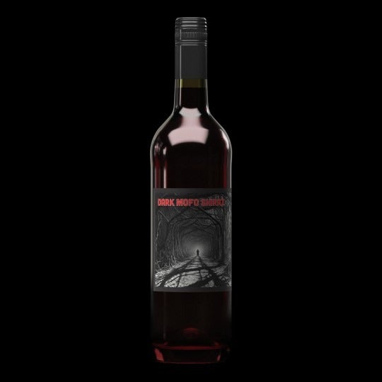 Baia Di Sol Dark Mofo Shiraz 750ml