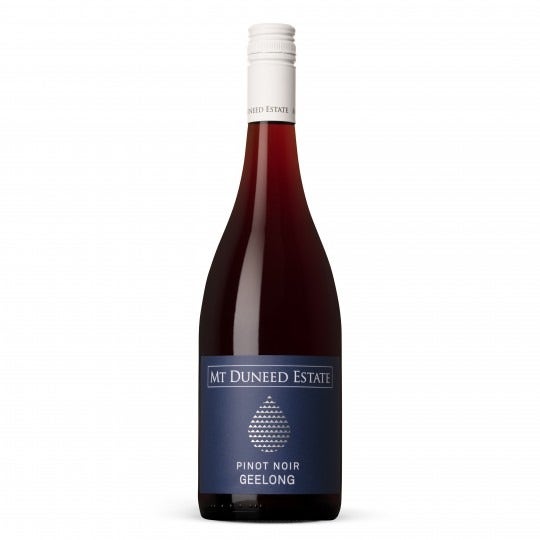 Mt Duneed Estate Geelong Pinot Noir 750ml