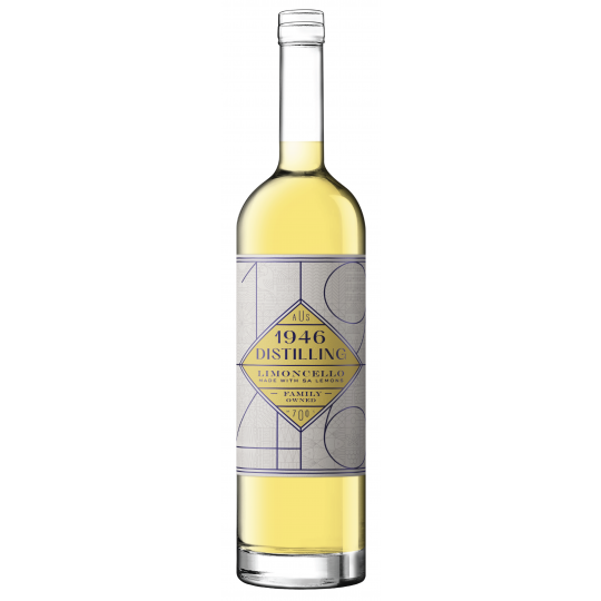 1946 Distilling Limoncello 700ml