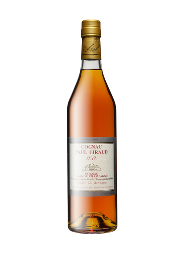 Paul Giraud Cognac Gc Xo 25 Year Old 700ml