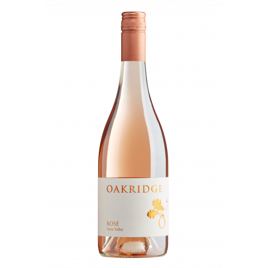 Oakridge Yv Rose 750ml